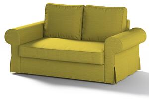 Backabro 2-seat sofa bed cover