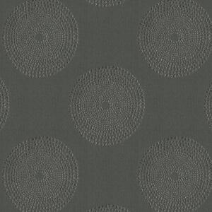 Sonar Fabric Dark Charcoal