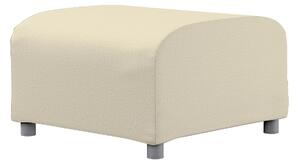 Klippan footstool cover