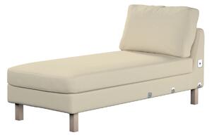 Karlstad chaise longue add-on unit cover