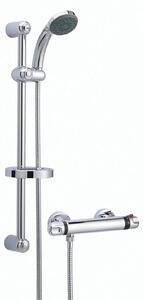Balterley Thermostatic Bar Shower With Kit
