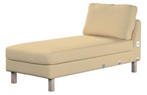 Karlstad chaise longue add-on unit cover