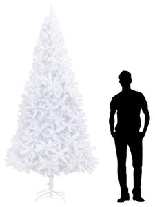 Artificial Christmas Tree 300 cm White