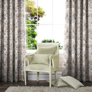 Flora Made to Measure Curtains Winter