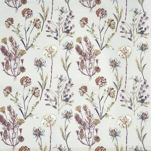 Prestigious Textiles Allium Fabric Blossom