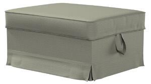 Ektorp Bromma footstool cover