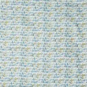 Prestigious Textiles Dash Fabric Slate Blue