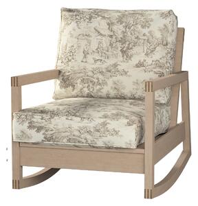 Lillberg armchair cover