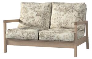 Lillberg 2-seater sofa cover