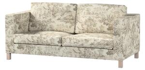 Karlanda sofa bed cover