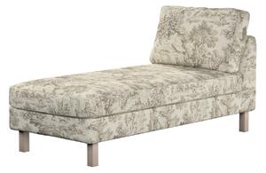 Karlstad chaise longue cover