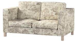 Karlanda 2-seater sofa cover