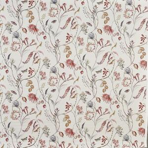 Prestigious Textiles Grove Digital Fabric Rosemist