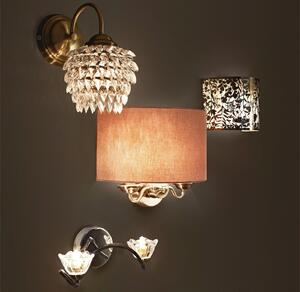 Ivey Forest Wall Light