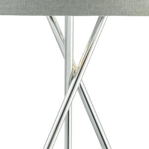 Infinity Tripod Table Lamp