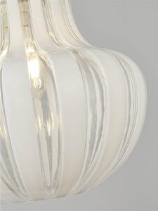 Lawson Acrylic Easy Fit Pendant Light Shade