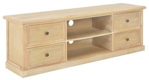 TV Cabinet 120x30x40 cm Wood