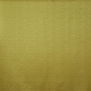 Orb Curtain Fabric Wasabi