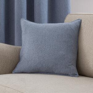 Luna Cushion Cover Blue