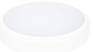Abbey 24W Oyster LED Ceiling Light
