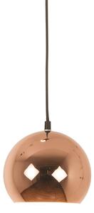 Roma Light Fitting - Copper