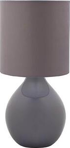 Mini Table Lamp - Grey