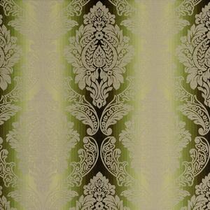 Ornato Curtain Fabric Olive