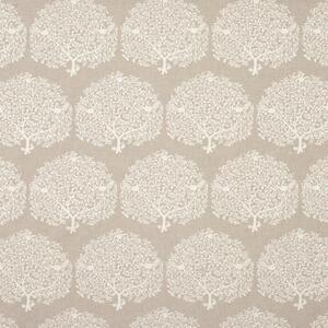 Tree of Life Fabric Taupe
