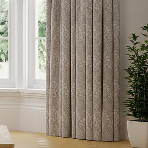 Charlotte Made To Measure Curtains Grey