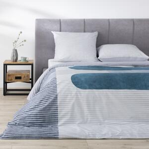 Cotton bed linen Enigmatic 220x200cm