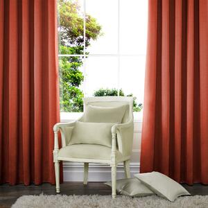 Palm Made to Measure Curtains Spice