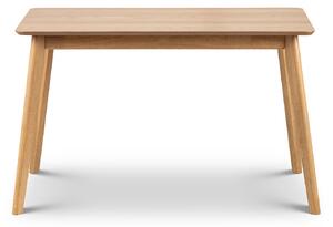 Boden Oak 4 seater Wooden Dining Table