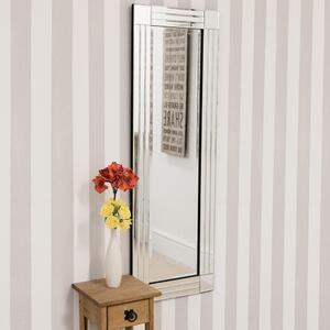 Loxley Wall Mirror Clear