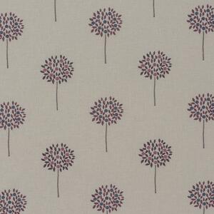 Fontainebleau Fabric Berry