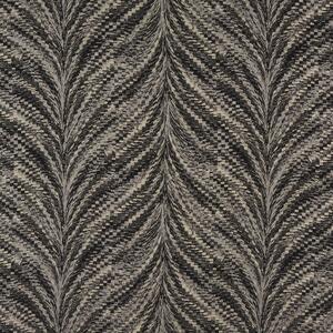 Luxor Fabric Charcoal