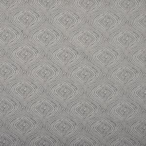Piazza Fabric Charcoal Drift