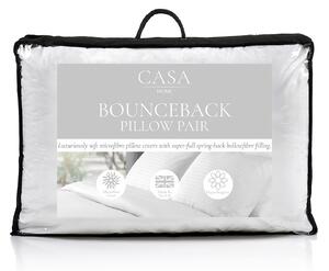 Bounceback Pillow