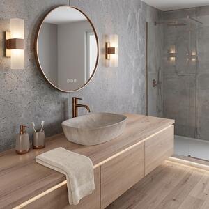 Countertop Basin Rea Freja Beige