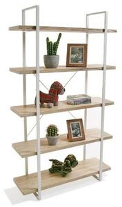 Shelves Versa Wood (33 x 179 x 100 cm)