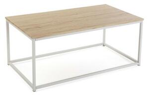 Centre Table Versa Wood (60 x 46 x 110 cm)