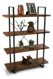 Shelves Versa Wood (33 x 141,5 x 100 cm)