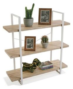 Shelves Versa Wood (33 x 104 x 100 cm)