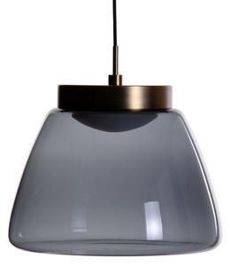 Ceiling Light Black Golden 15 W