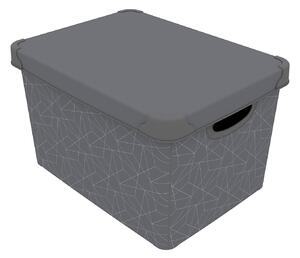 Dusk Geo Storage Box