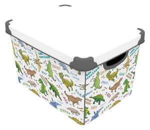 Dino Adventure Storage Box