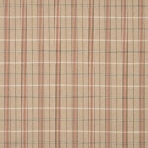 Royal Tweed Curtain Fabric Brown