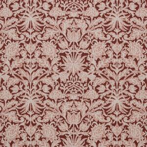 Ashley Wilde Riverhill Fabric Claret