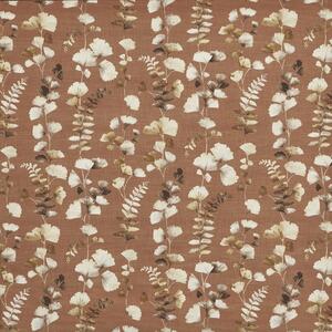 Prestigious Textiles Eucalyptus Fabric Copper