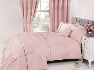 Everdene Bedding Pink Filled Boudoir 30cm x 40cm