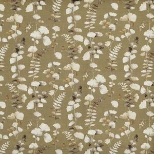 Prestigious Textiles Eucalyptus Fabric Saffron